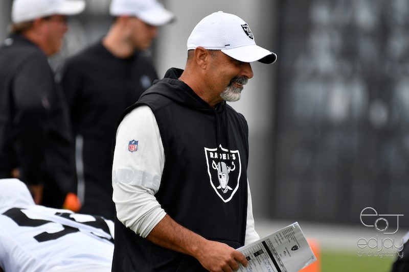 9-9-19 - Raiders - Ed Jay
