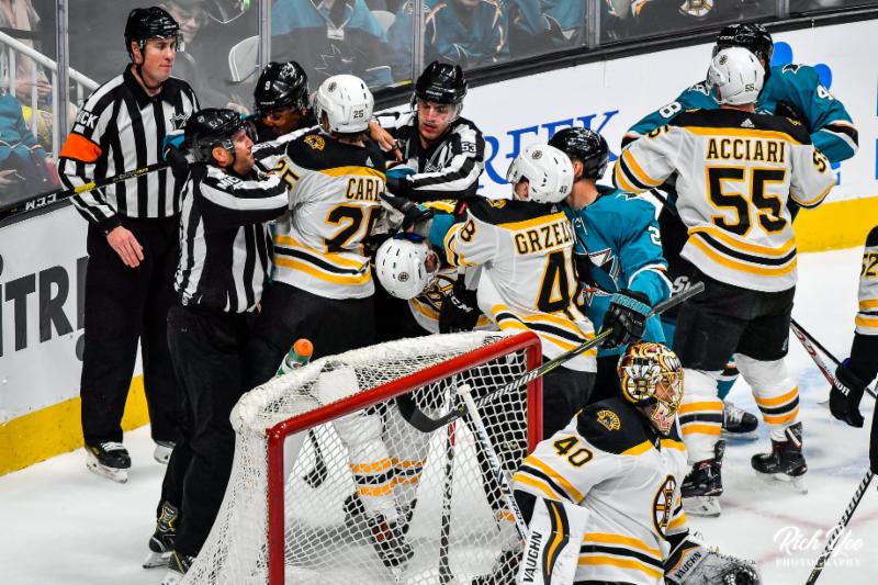 2-28-19 - Sharks - Rich Yee