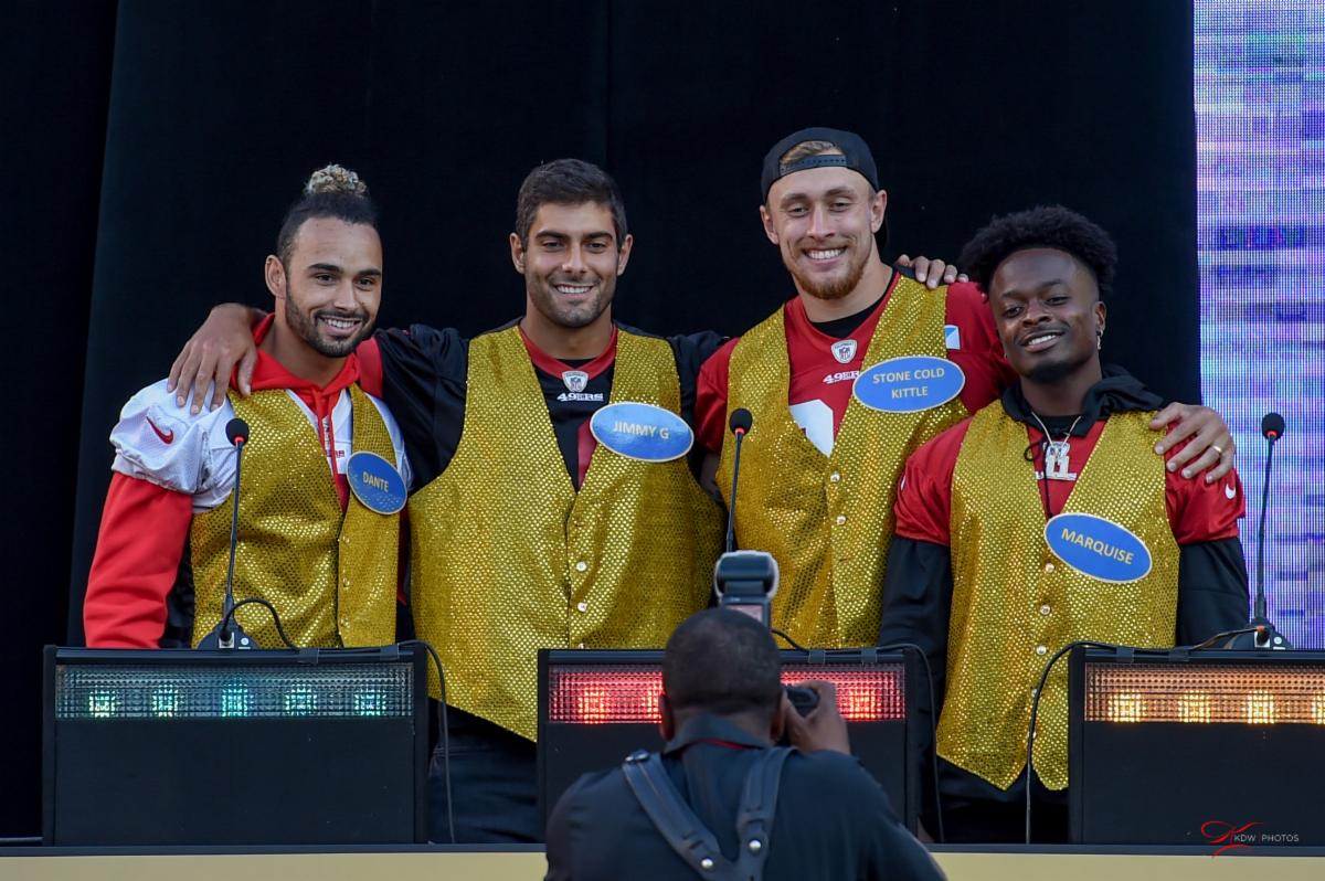 9-2-19 - 49ers - Kenneth Wong 