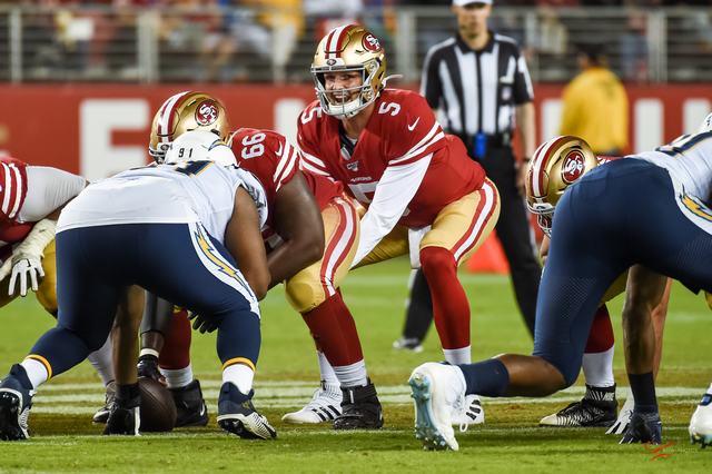 9-2-19 - 49ers - Kenneth Wong