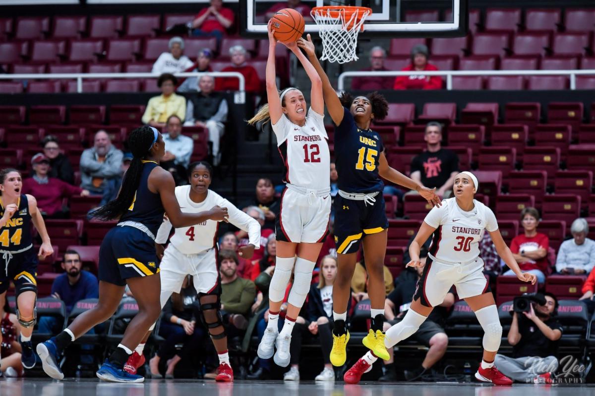 11-18-19 - Stanford - Rich Yee