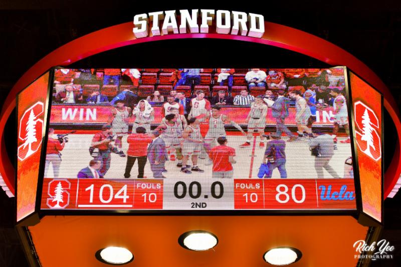 2-18-19 - Stanford - Rich Yee