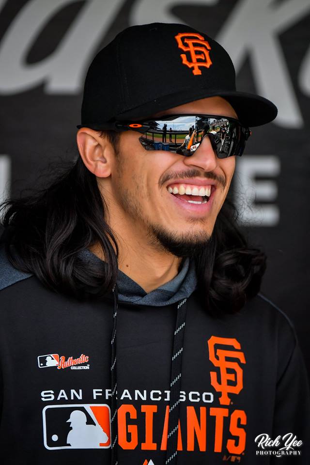 4-29-19 - Giants - Rich Yee