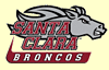 Santa clara Logo