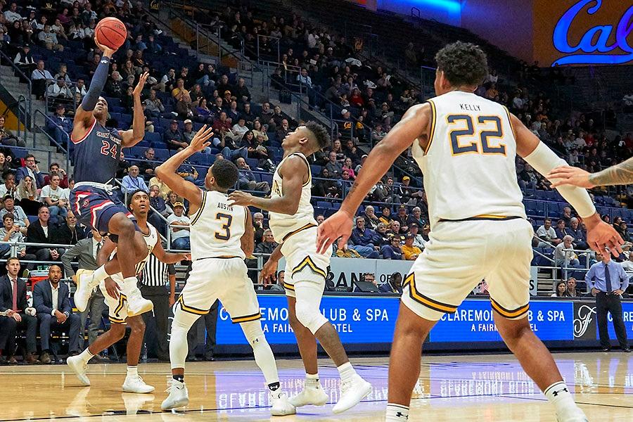 12-16-2019  Cal - Ron Sellers