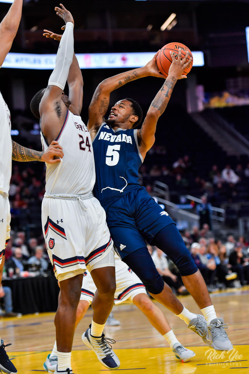 12-23-2019 - Saint Mary's - Rich Yee