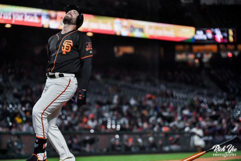 4-1-19 - Giants - Rich Yee