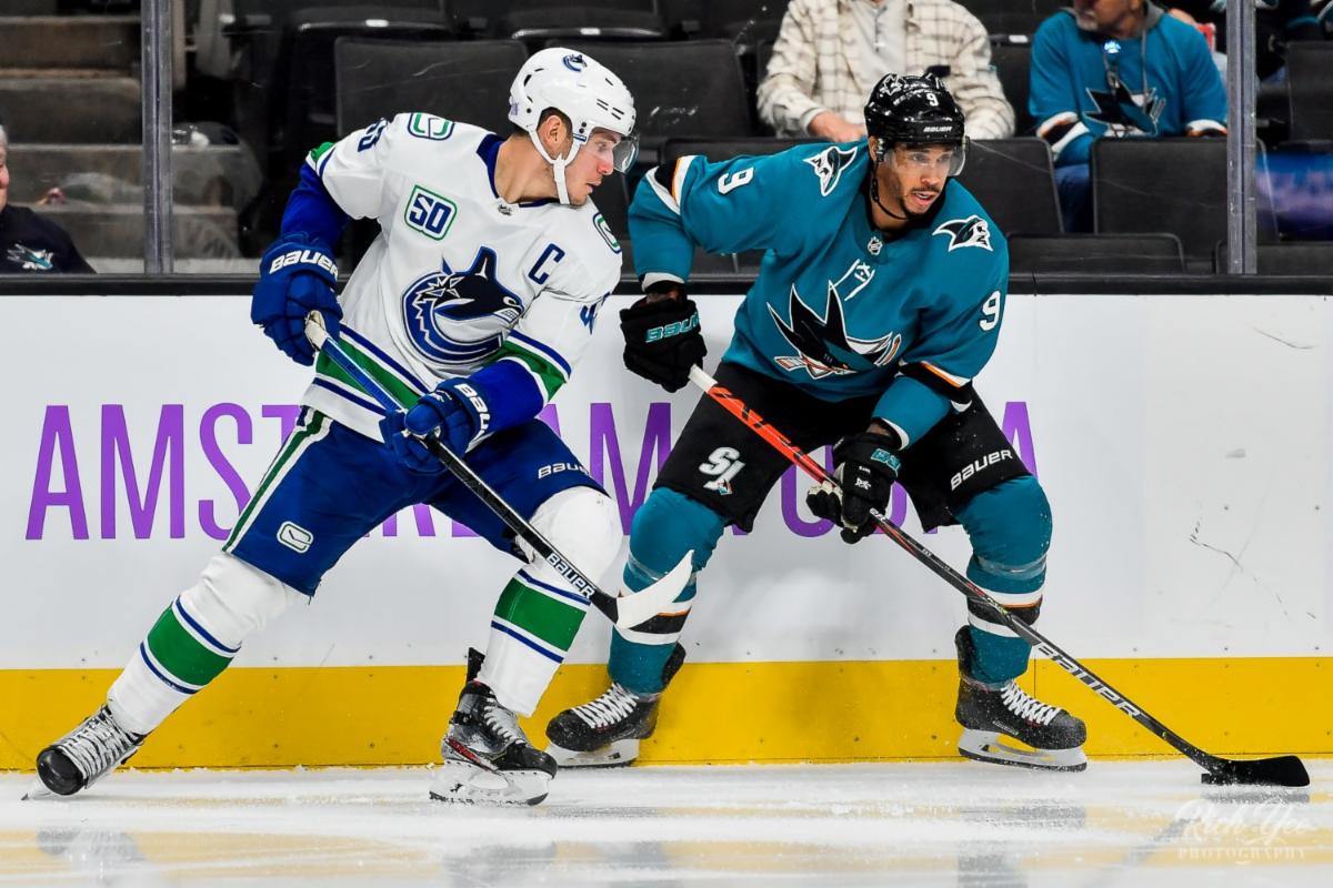 11-4-2019 - Sharks - Rich Yee
