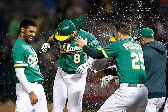 8-19-18 - A's - Darren Yamashita