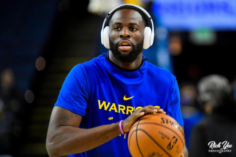 12-17-18 - Warriors - Rich Yee