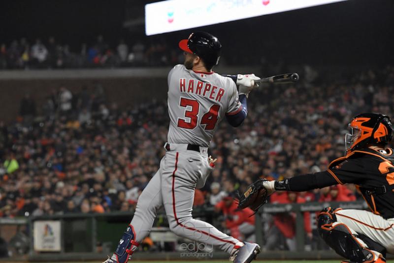 3-4-19 - Giants - Ed Jay