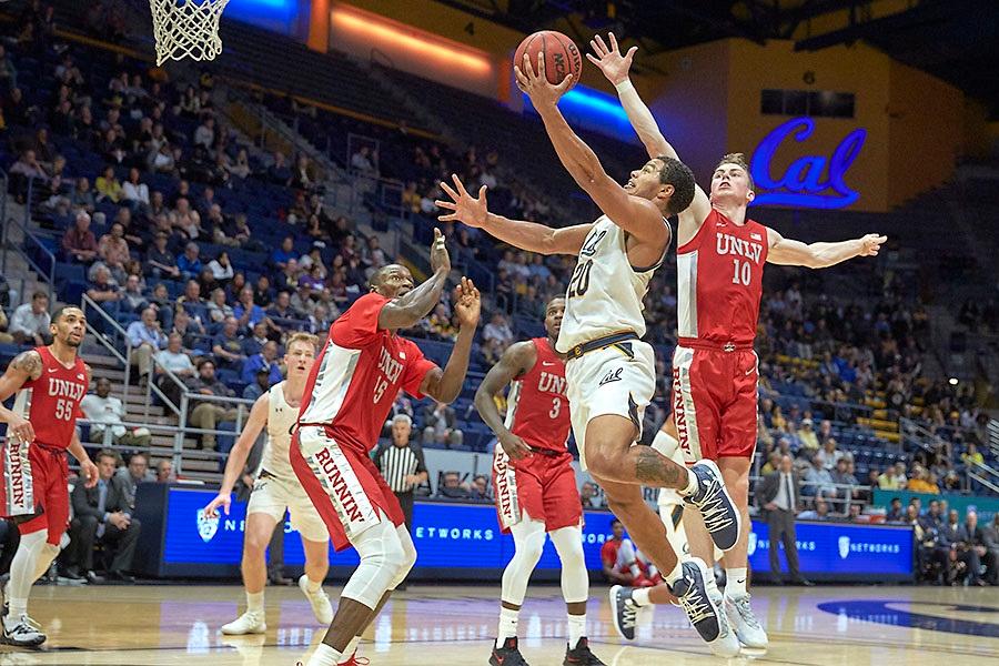 11-18-2019 - Cal - Ron Sellers