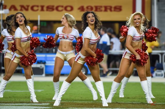 9-2-19 - 49ers - Kenneth Wong