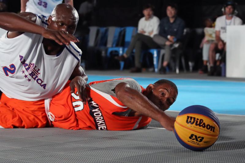 1-14-19 - 3BALL -- Darren Yamashita