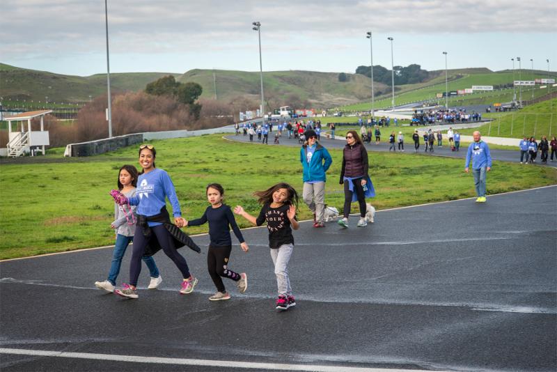 1-21-19 - Sonoma Raceway - Cliff Mills