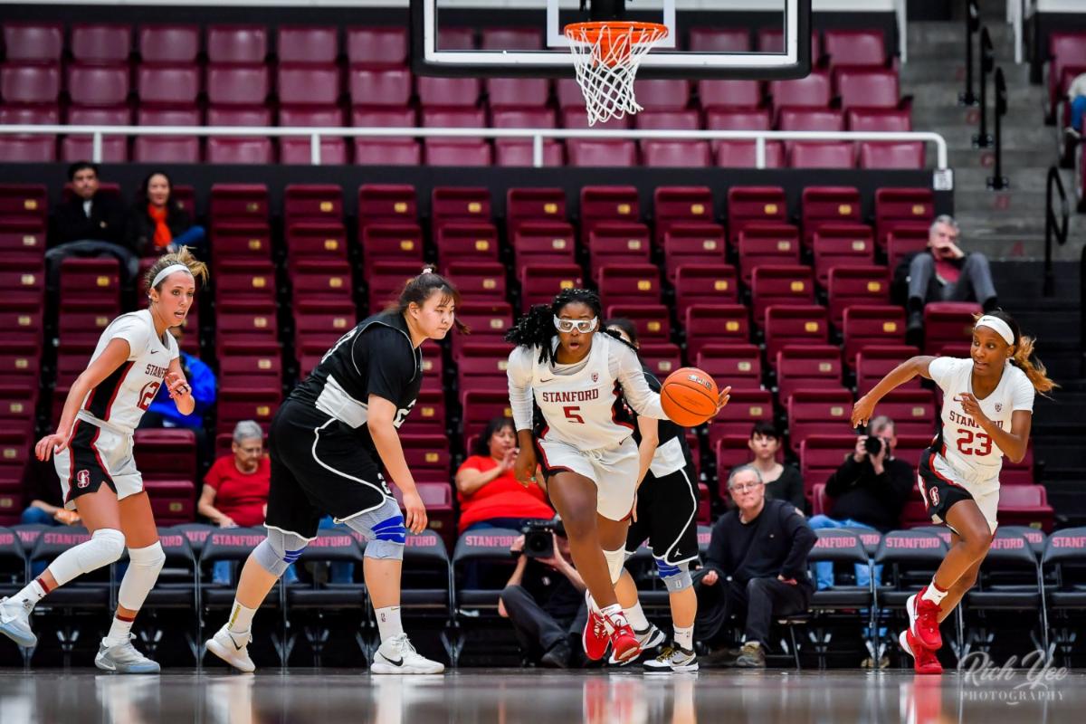 11-4-19 - Stanford - Rich Yee