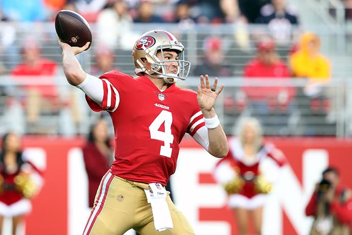 12-24-18 - 49ers - Darren Yamashita