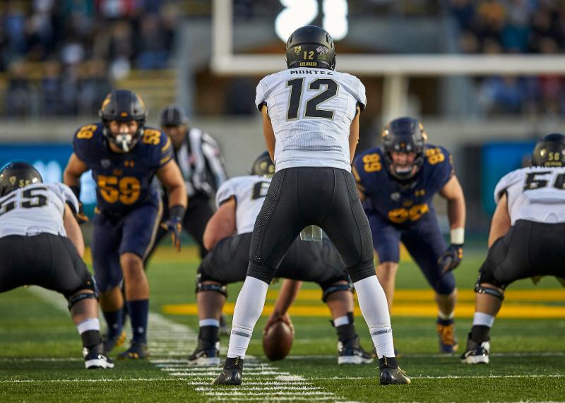 11-26-18 - Cal - Ron Sellers