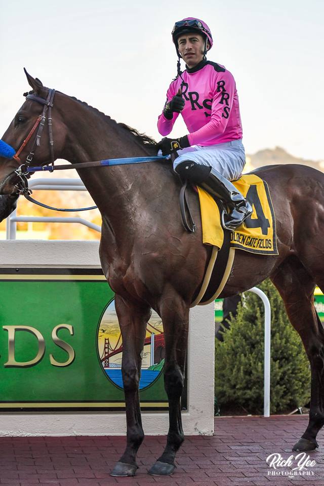 2-18-19 - GGF - Rich Yee