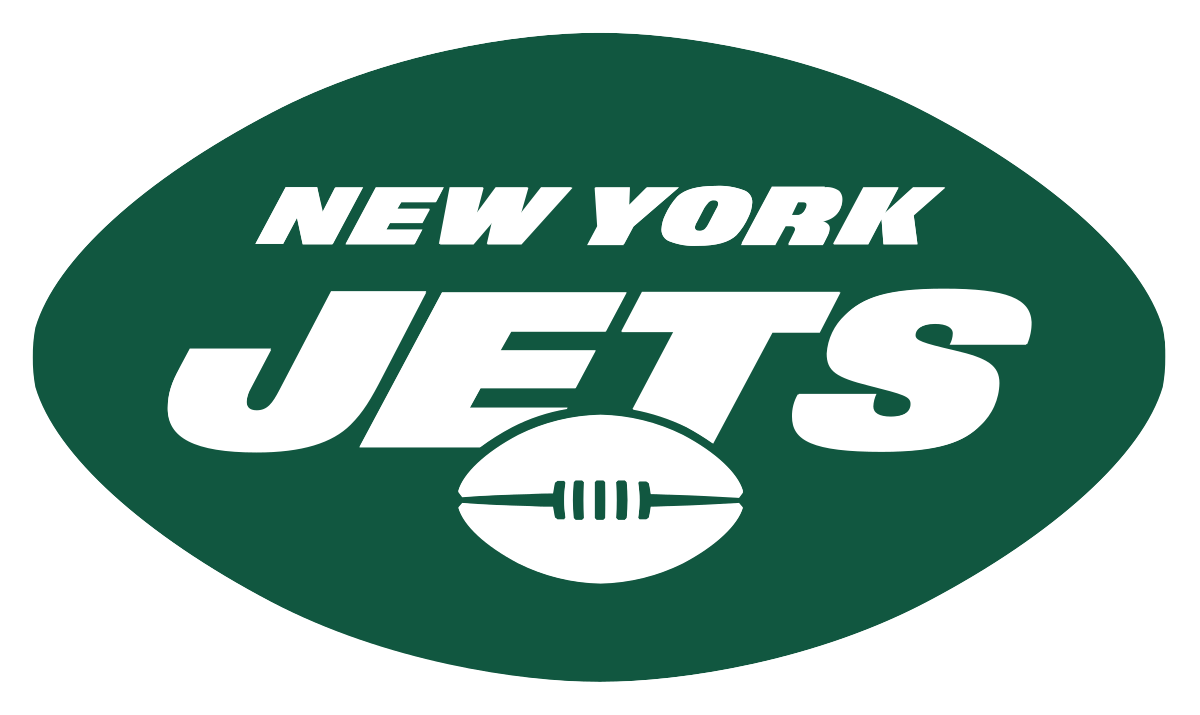 New York Jets Logo