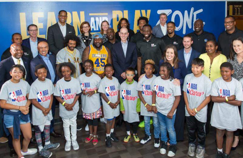 6-10-19 - Warriors - Timothy Reynolds