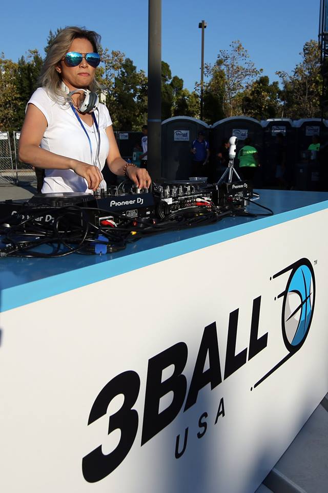 9-24-18 - 3BALL - Darren Yamashita