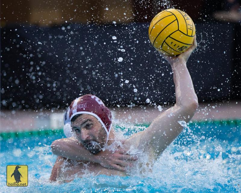 12-3-18 - Stanford - Alex Ho