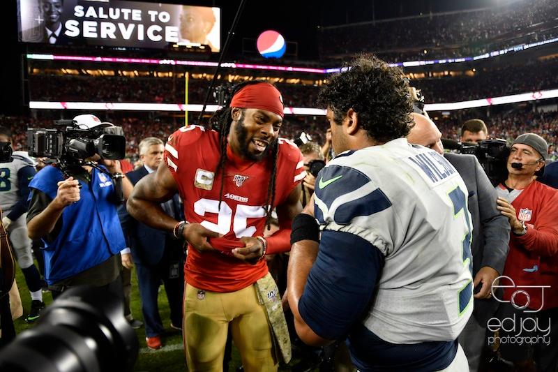 11-18-19 - 49ers - Ed