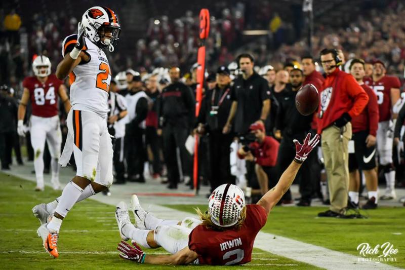 11-12-18 - Stanford- Rich Yee