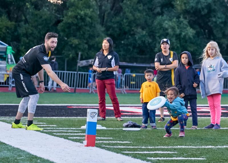 7-8-19 - Spiders - Ron Sellers