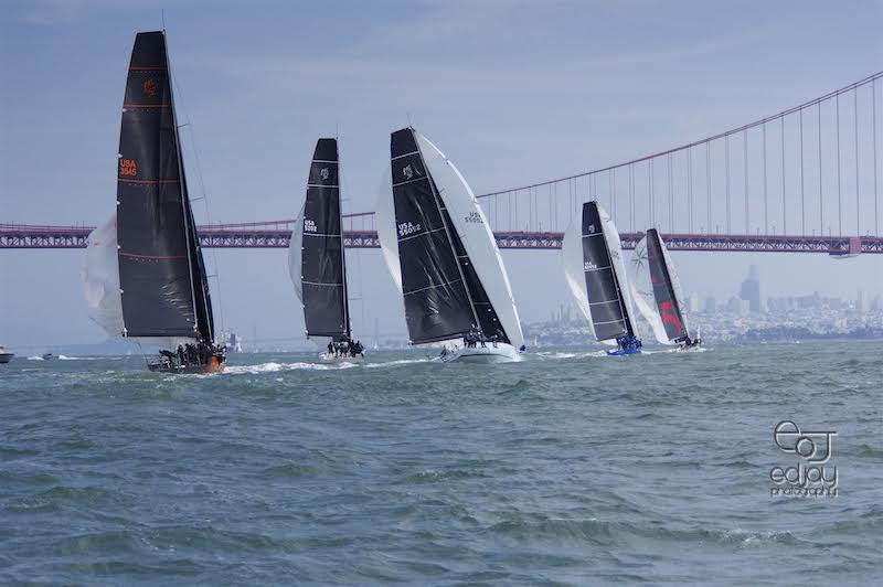 9-25-17 - Big Boat - Ed Jay