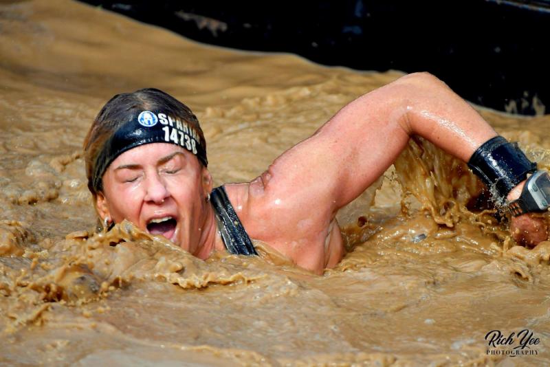 4-2-18 - Spartan Race - Rich Yee