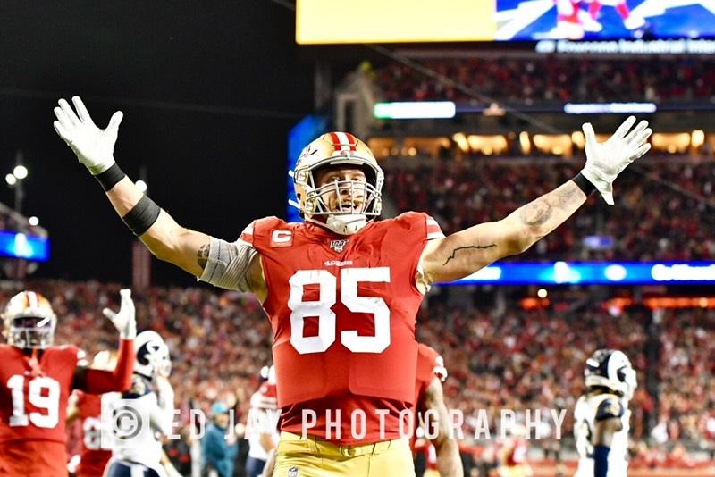 12-23-2019 - 49ers - Ed Jay