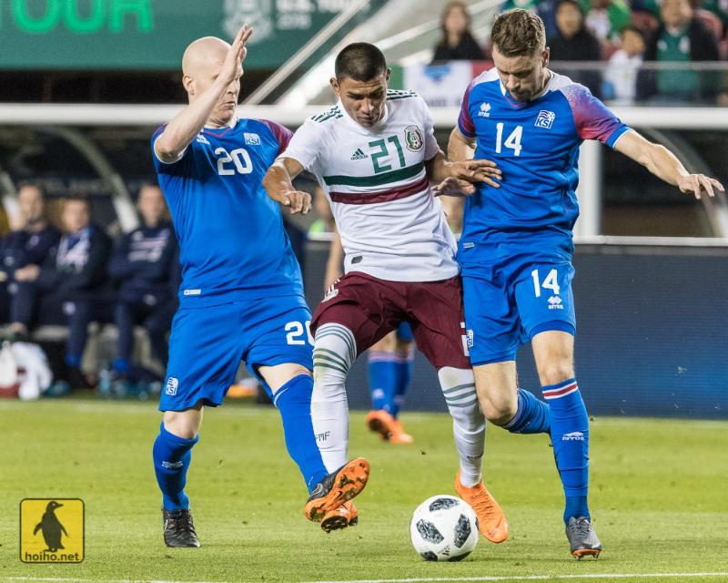 3-26-18 - Mexico - Alex Ho