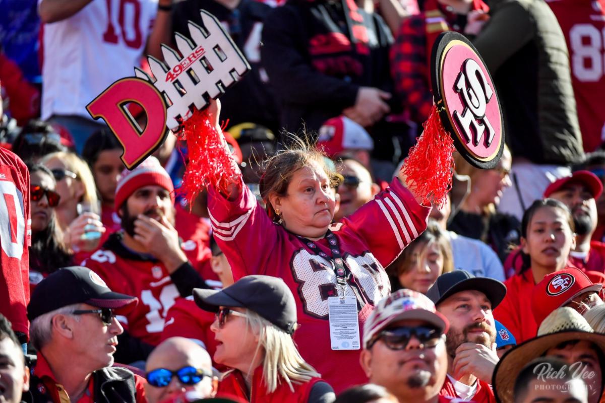 10-27-19 - 49ers - Rich Yee