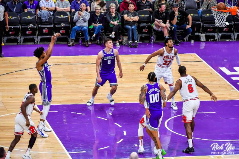 3-18-19 - Kings - Rich Yee