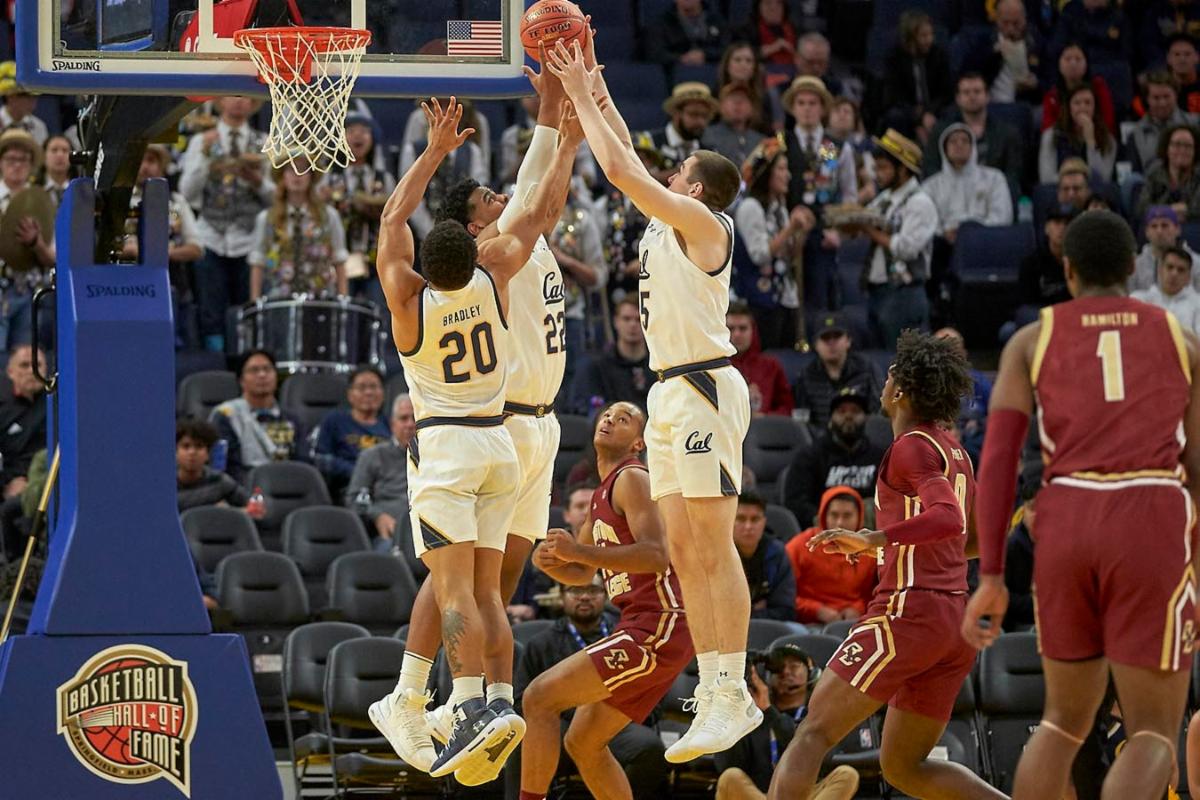 12-23-2019 - Cal - Ron Sellers