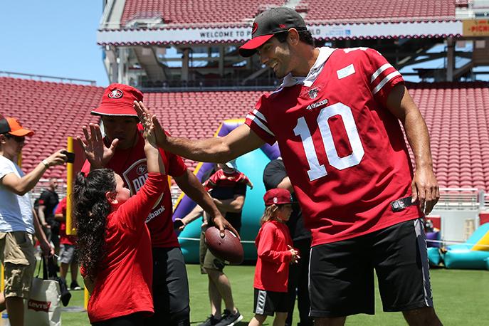6-3-19- 49ers - Darren Yamashita