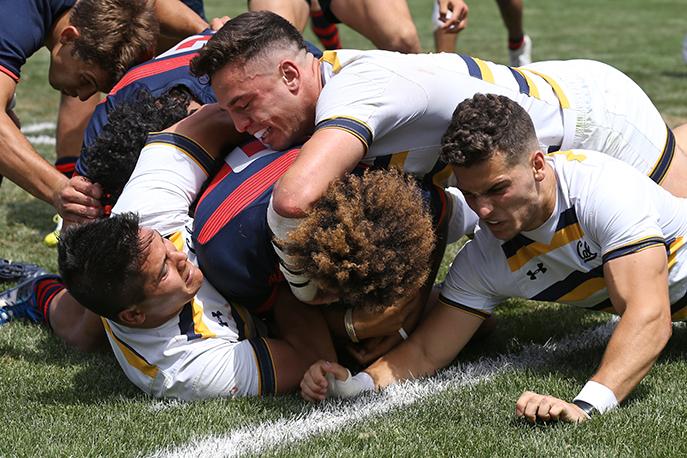 4-29-19 - Cal - Daren Yamashita