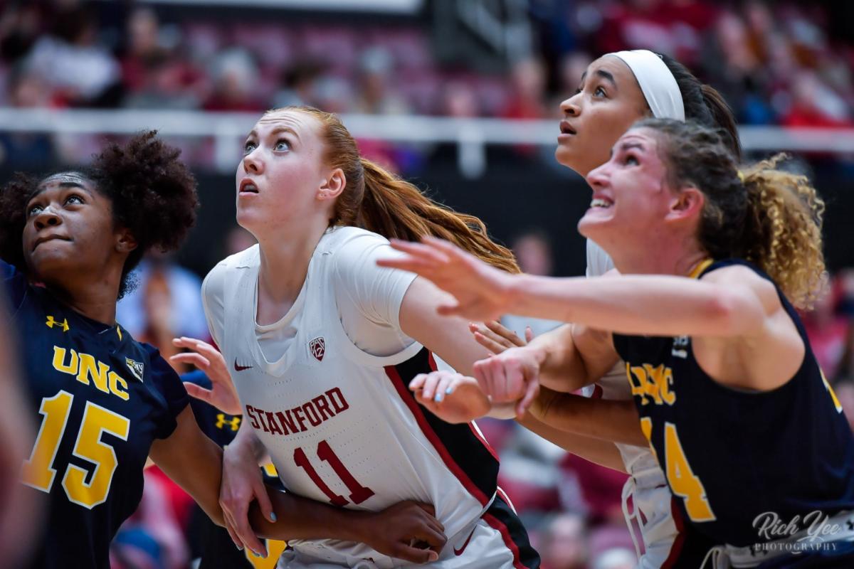 11-18-19 - Stanford - Rich Yee