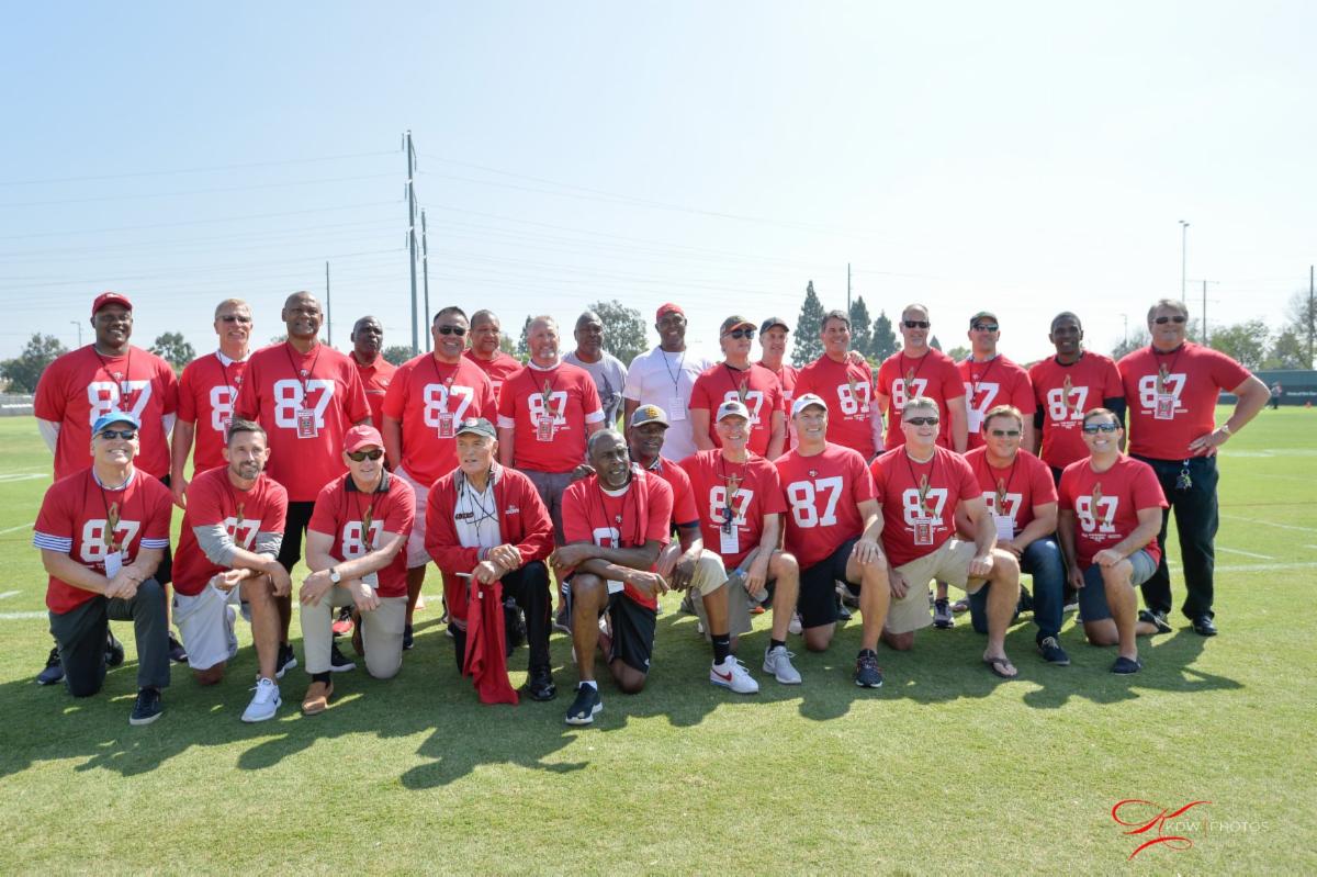 8-19-19 - 49ers - Kenneth Wong