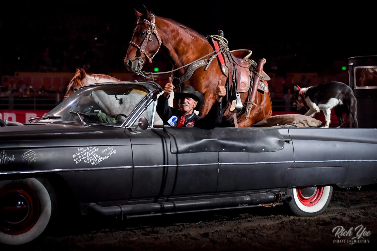 10-28-19 - Rodeo - Rich Yee