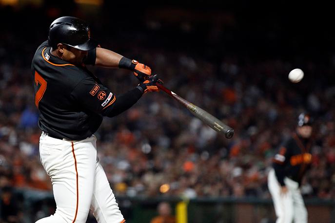 9-16-19 - Giants - Darren Yamashita