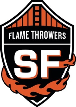 FlameThrowers logo