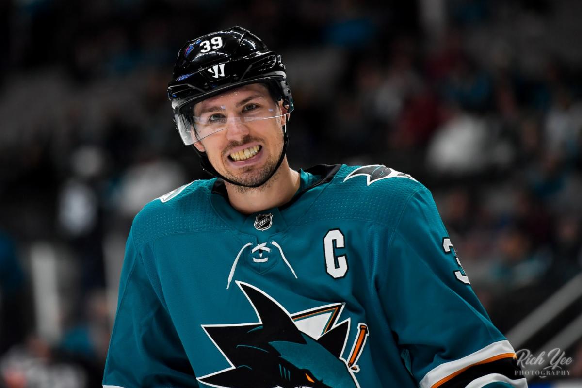 10-7-19 - Sharks - Rich Yee