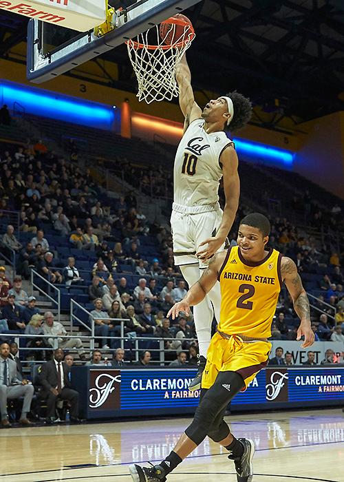 1-14-19 - Cal - Ron Sellers