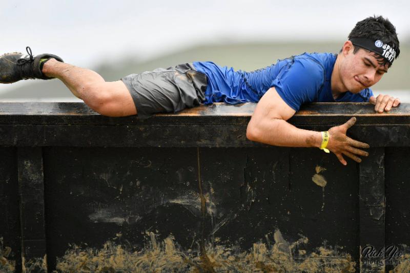 4-2-18 - Spartan Race - Rich Yee