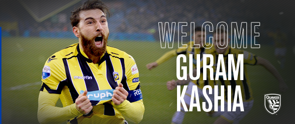 6-18-18 - San Jose Earthquakes