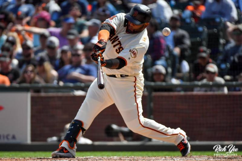 5-20-19 - Giants - Rich Yee