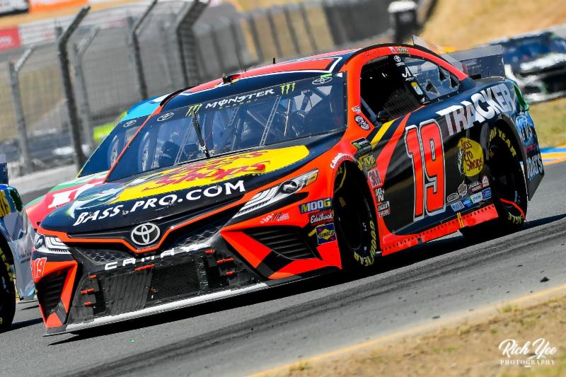 6-24-19 - Sonoma - Rich Yee